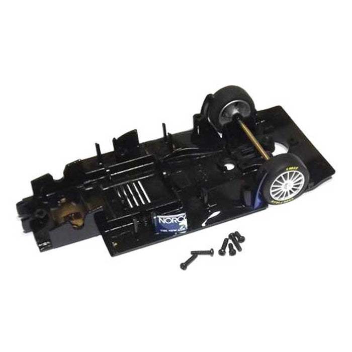 Scalextric W8817 Chassis C2660 Lola