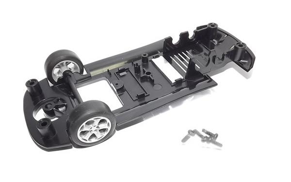 Scalextric W9465 Chassis for C2810 Lambo