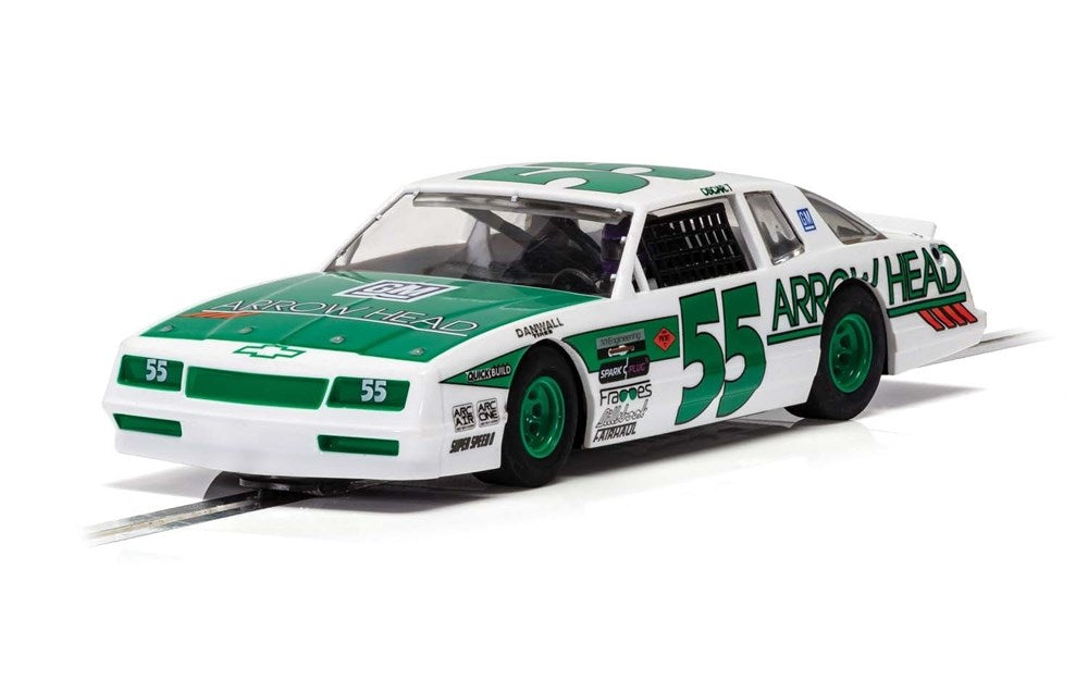 xScalextric C4079 NASCAR Monte Carlo #55