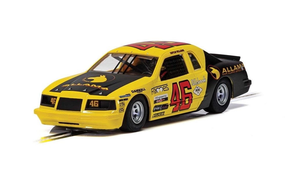 Scalextric C4088 NASCAR Thunderbird #46