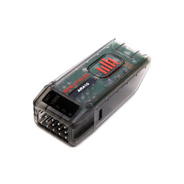 Spektrum SPMAR410 4-Channel Sport Receiver (Repl. AR400)