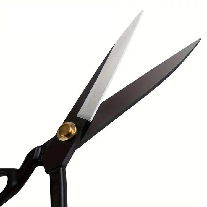 Helios - Ergonomic High-Grade Carbon Steel Tailor Scissors