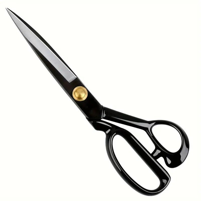 Helios - Ergonomic High-Grade Carbon Steel Tailor Scissors