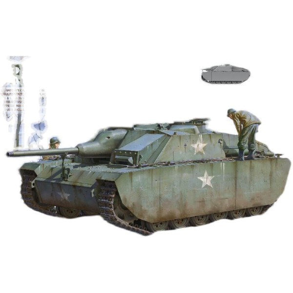 Takom 1/35 8007 ERSATZ M7 2 in 1