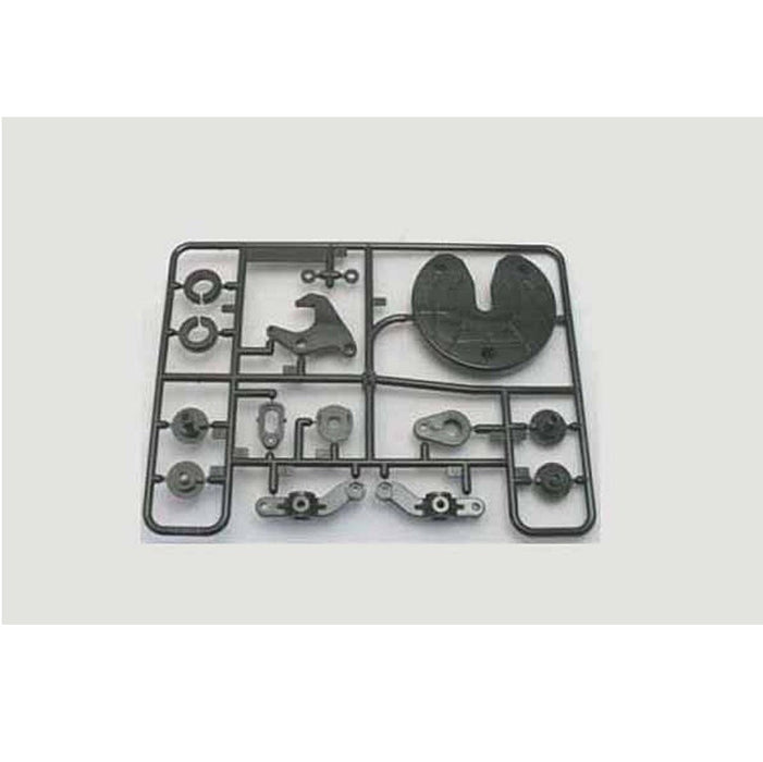 Tamiya 0005471 King Hauler E parts