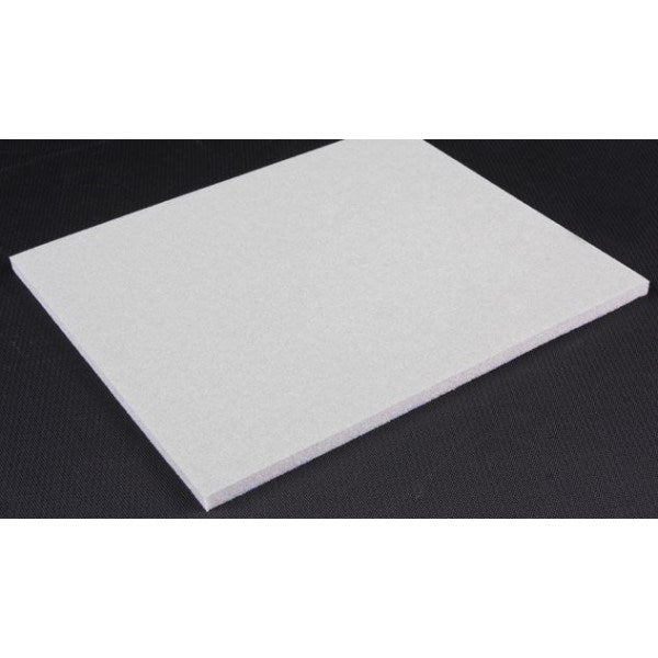 Tamiya 87150 Sanding Sponge Sheet - 1500 Grit (1 Sheet)