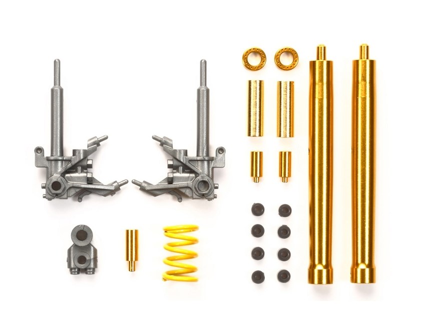 Tamiya 12667 1/12 RC21V '14 FRONT FORK