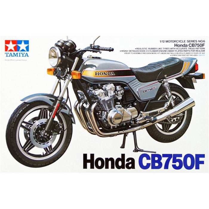 Tamiya 14006 1/12 Honda CB750F