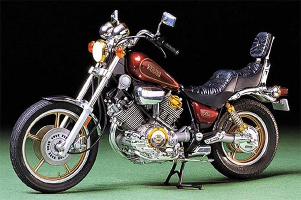 Tamiya 14044 Yamaha Virago XV1000