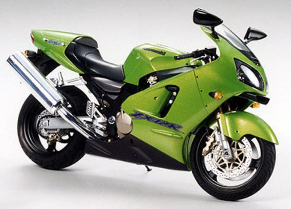 Tamiya 14084 1/12 Kawasaki Ninja ZX-12R