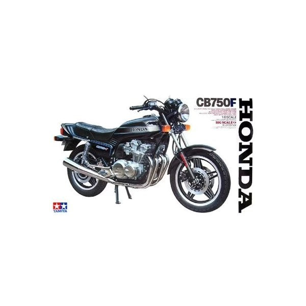 Tamiya 16020 1/6 Honda CB750F