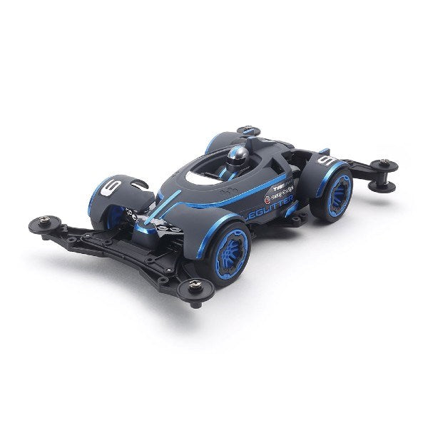 Tamiya 18100 1/32 Mini 4WD Eleglitter (VZ)