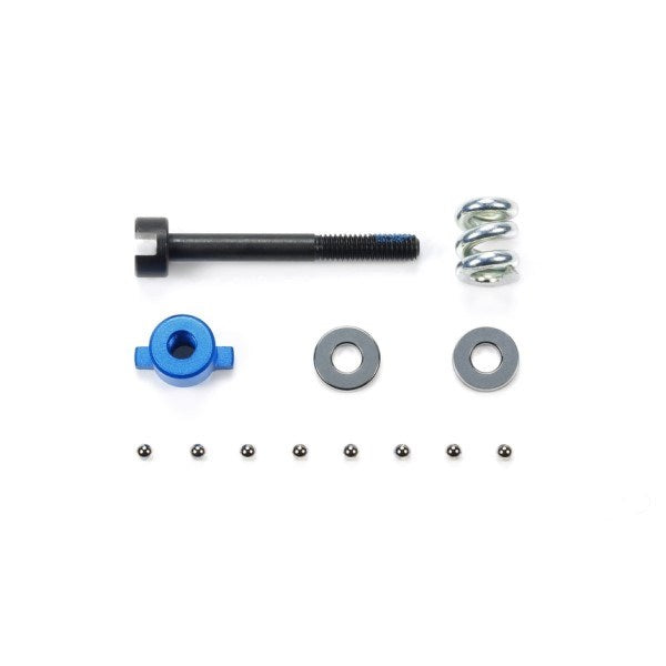 Tamiya 22029 TD4 Differential Nut and Screw Set