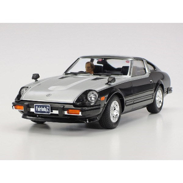 Tamiya 24015 1/24 Nissan Fairlady 280Z with T-Bar Roof