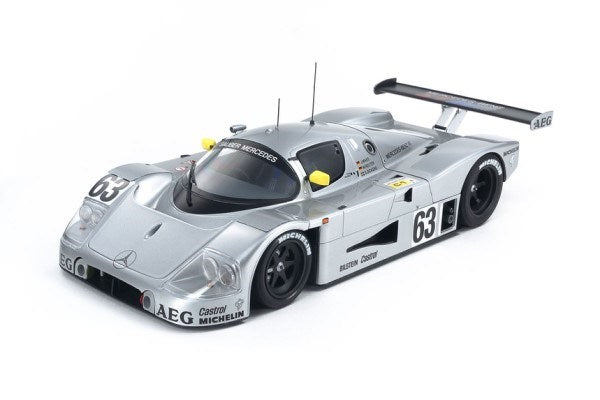 Tamiya 24359 1/24 1989 Sauber-Mercedes C9