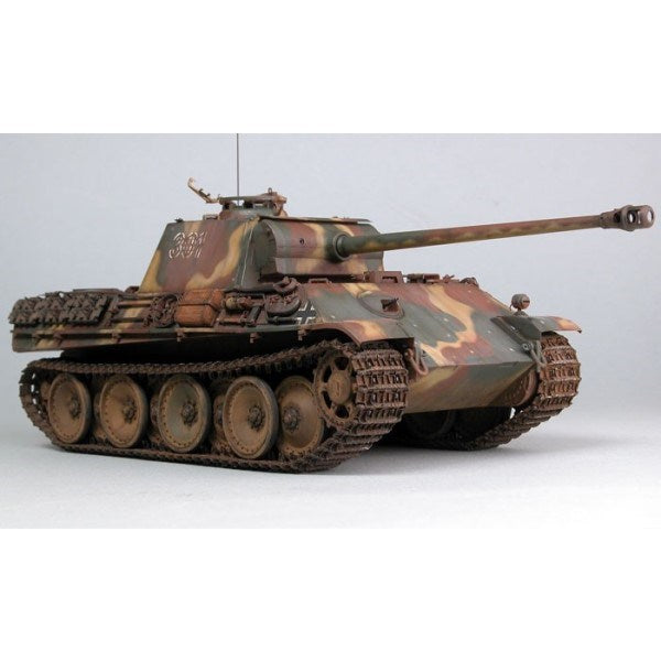 Tamiya 35176 1/35 Panther G/Late Version