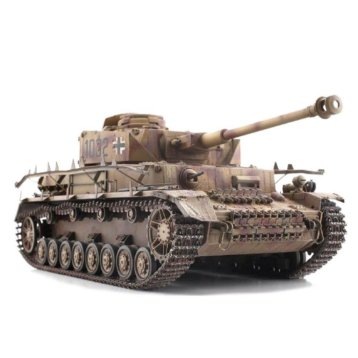 Tamiya 35181 1/35 Pz.IV Ausf.J(Sd.Kfz.161/2)