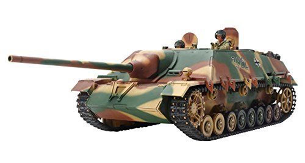 Tamiya 35340 1/35 Jagdpanzer IV Lang