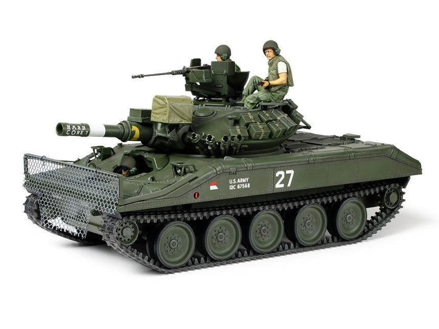 Tamiya 35365 1/35 M551 Sheridan (Vietnam)