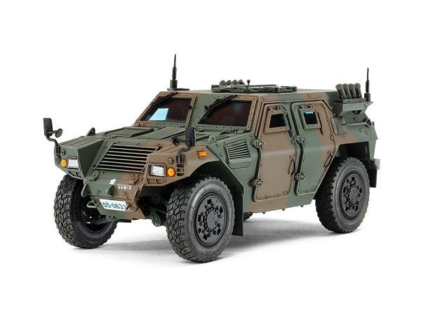 Tamiya 35368 1/35 JGSDF Light Armoured Vehicle