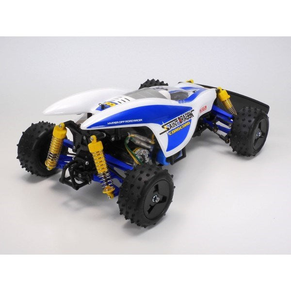 Tamiya 47459 RC Kit: 1/10 4WD Saint Dragon (2021)