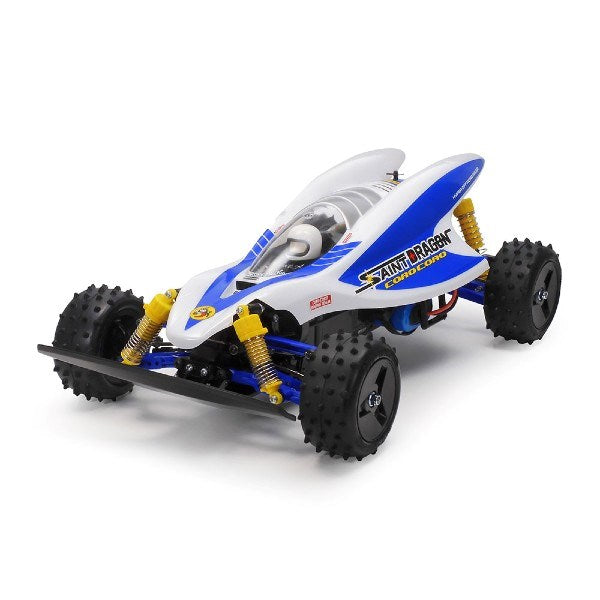 Tamiya 47459 RC Kit: 1/10 4WD Saint Dragon (2021)