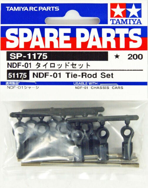NDF-01 Tie-rod Set