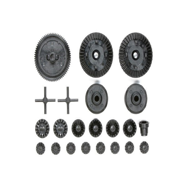 Tamiya 51531 TT-02 G PARTS GEAR