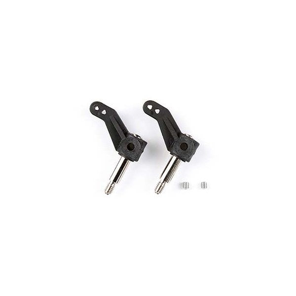 Tamiya 54154 Carbon Reinforced Front Uprights (F103/F104)