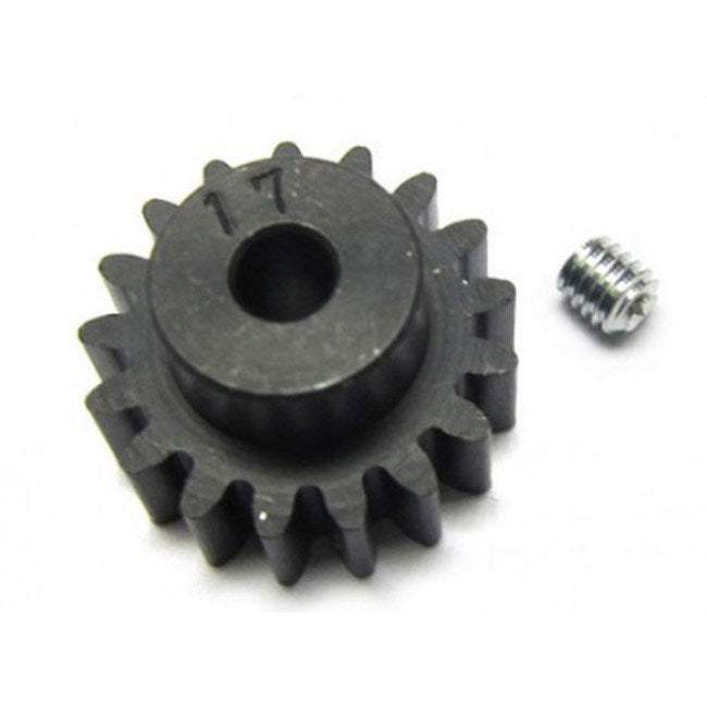 Tamiya 54628 08 Module Steel Pinion 17T