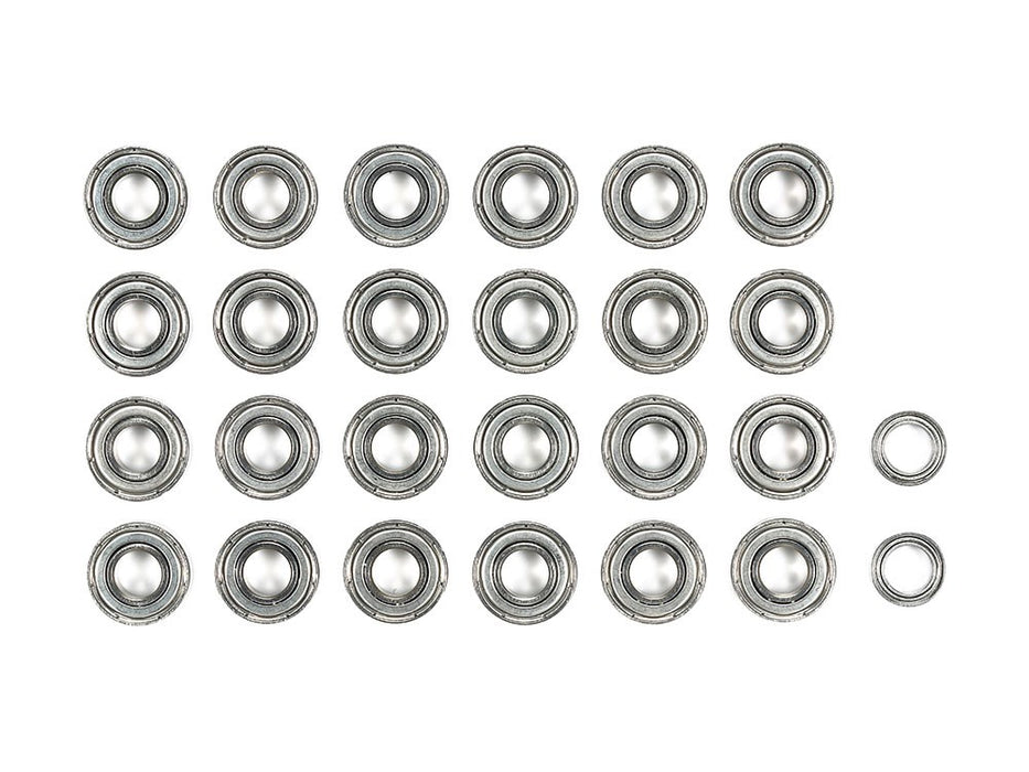 Tamiya 54924 GF-01 FULL BEARING SET