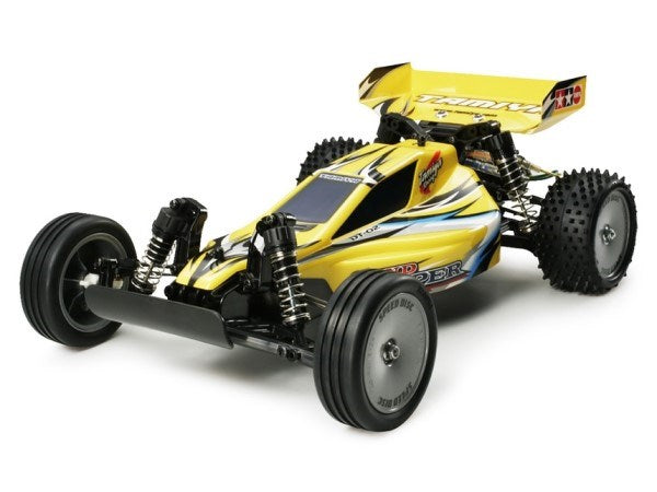 Tamiya 58374 RC Kit: 1/10 2WD Sand Viper (DT-02)