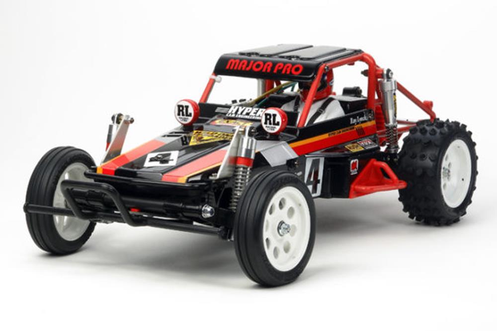 Tamiya 58525 Wild One Off-Roader