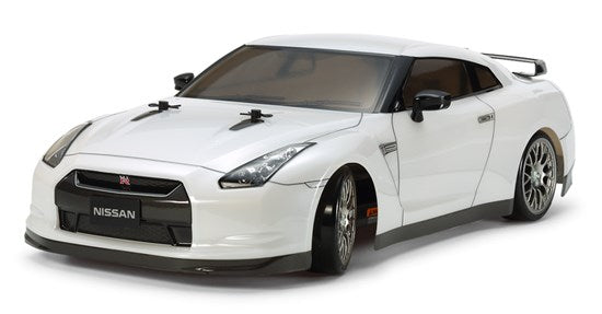 Tamiya 58623 1/10 Scale R/C Nissan GT-R (TT-02D) Drift Spec