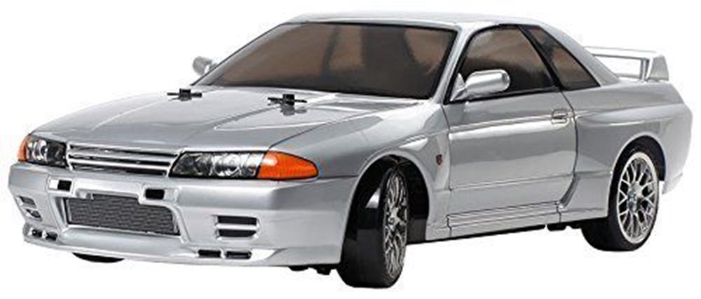 Tamiya 58651 Skyline GT-R (R32) (TT-02D)