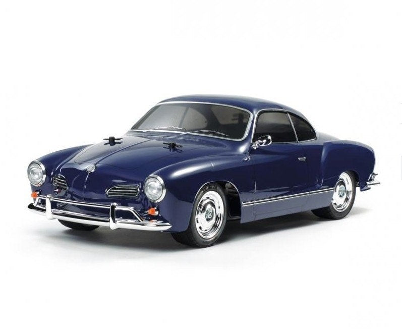 Tamiya 58677 1/10 VW KARMANN GHIA  M-06