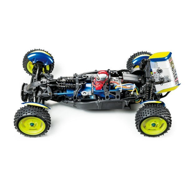 Tamiya 58696 Super Avante (TD4)