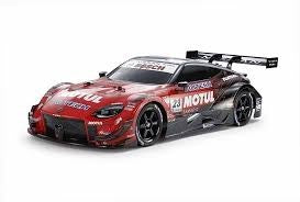 Tamiya 58735 Motul Autech Z (TT-02)