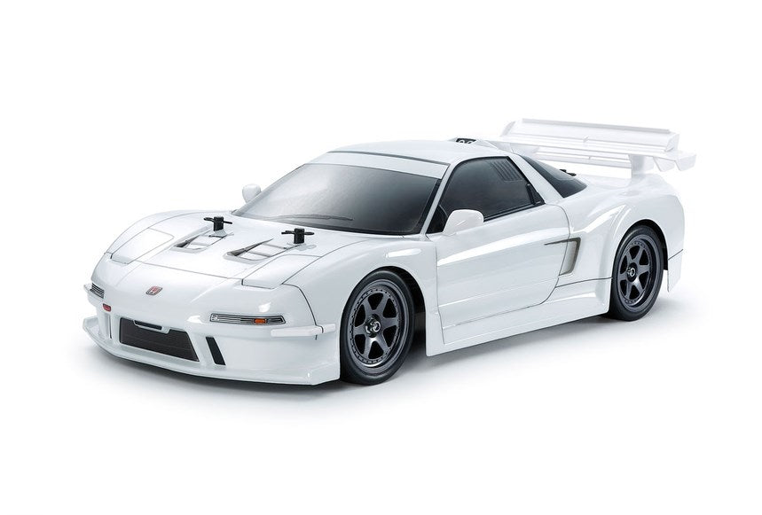 Tamiya 58739 1998 Honda NSX Racing (TT-02)