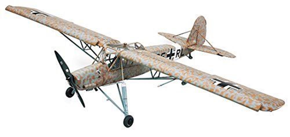 Tamiya 61100 1/48 Fieseler Fi156C Storch