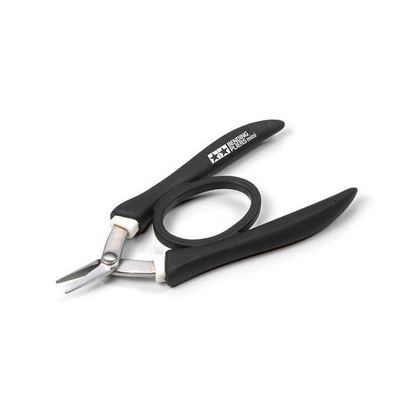 Tamiya 74084 Bending Pliers Mini (for Photo-Etched Parts)