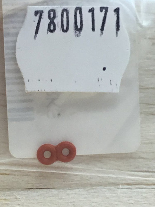 Tamiya sprayworks packing Figure 8 seal for airbrush