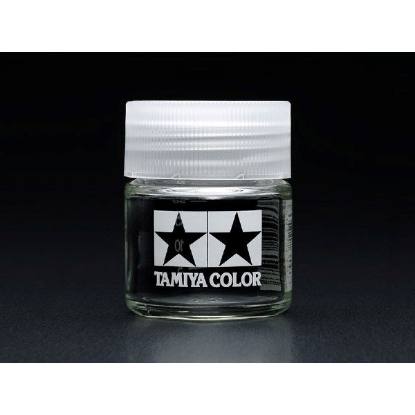 Tamiya 81041 Paint Mixing Jar 23ml w/Measuring Label