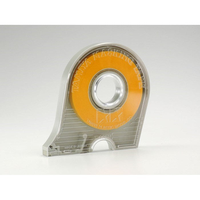 Tamiya 87031 Masking Tape 10mm w/Dispenser