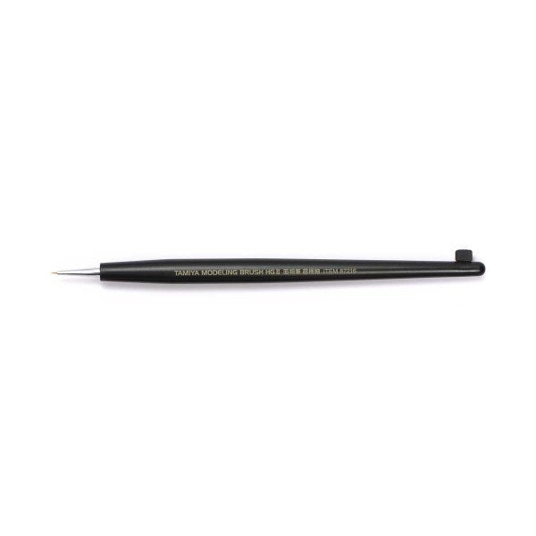 Tamiya 87216 Modeling Brush HG II - Ultra Fine Pointed