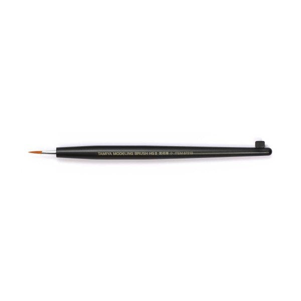 Tamiya 87219 Modeling Brush HG II - Small Pointed