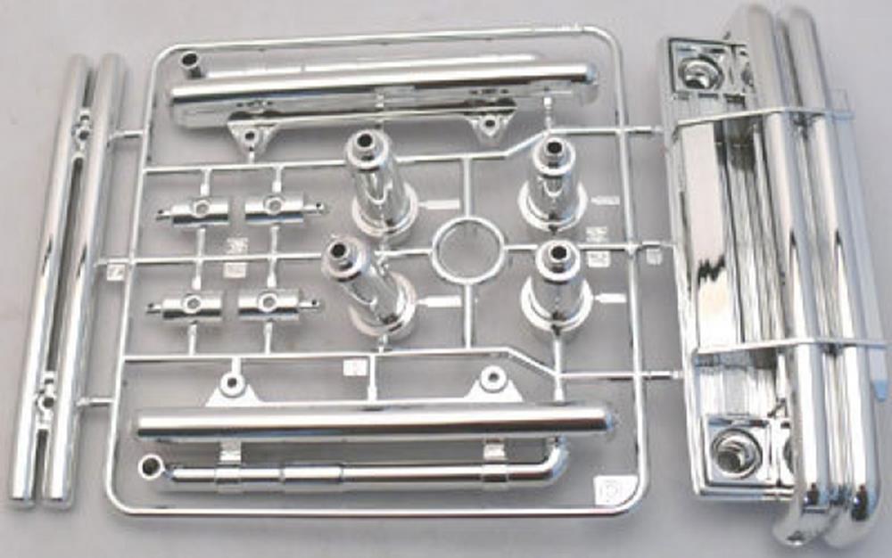 Tamiya 9005229 Lunch Box C Parts