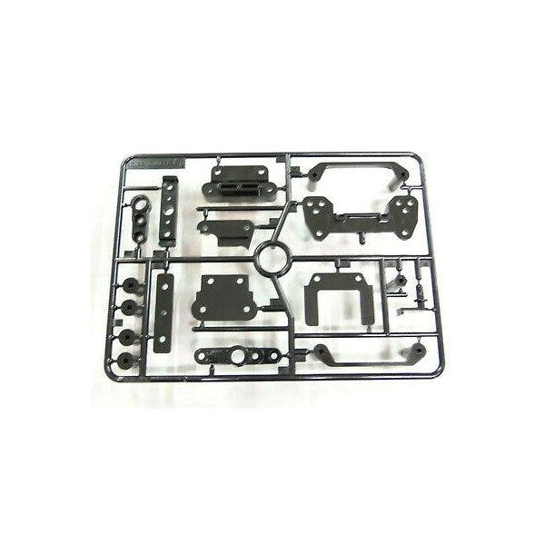 Tamiya 9115041 J Parts Bag for Top Force/DF-01