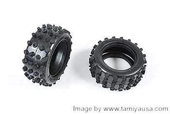 Tamiya 9805111 Rear Tyre Bag - Novafox/Wild One/Hotshot