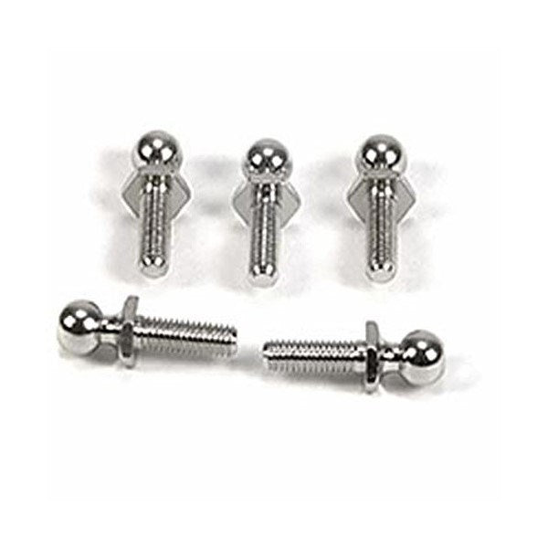 Tamiya 9805611 5x9mm Ball Connectors (5pk)